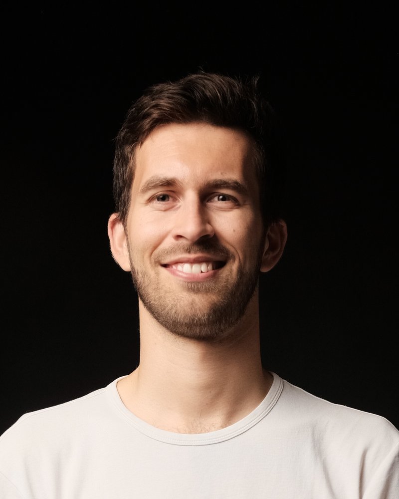 Jakub Strejc, architekt
